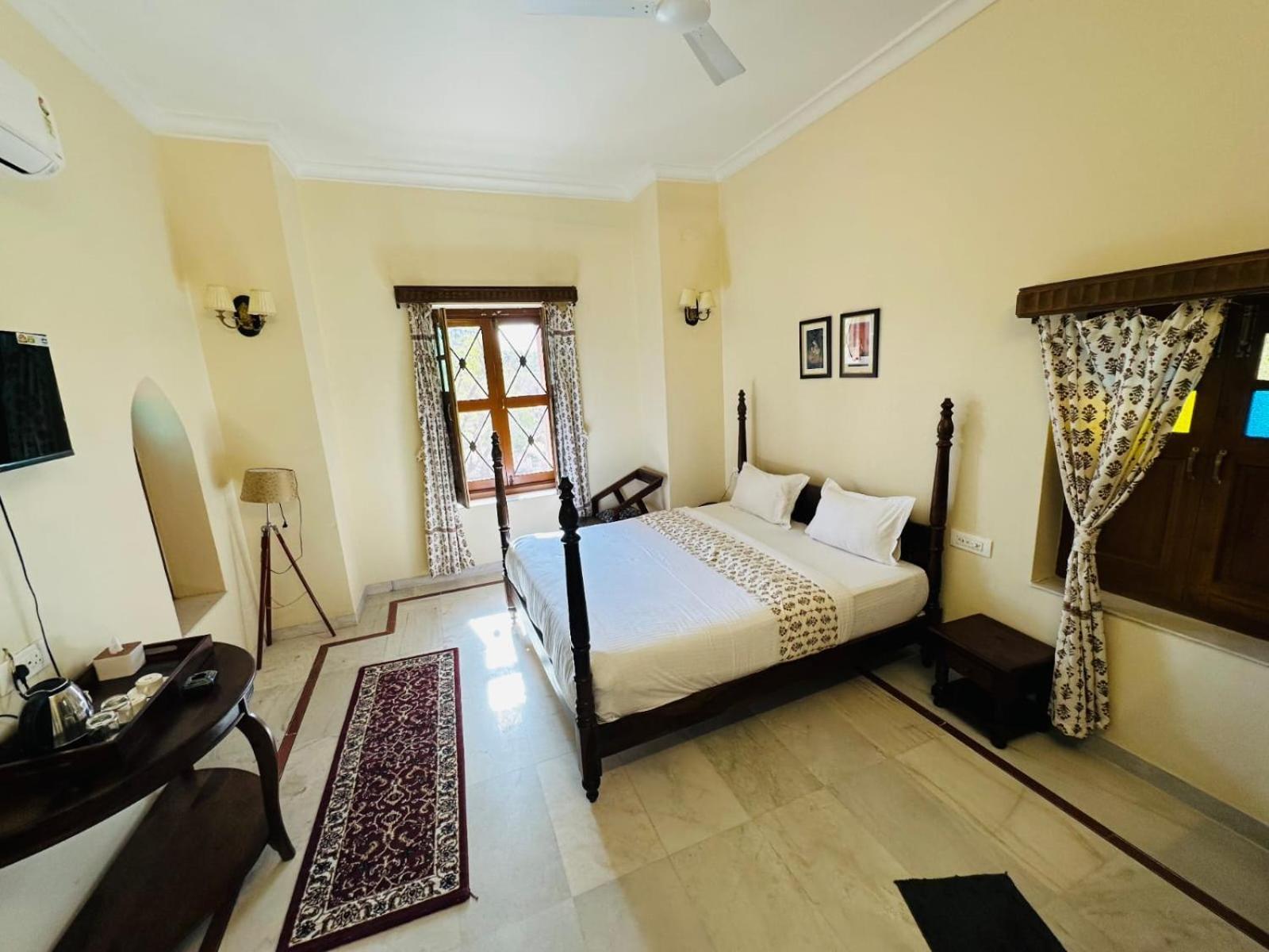 Raghvendra Heritage Jodhpur  Exterior foto