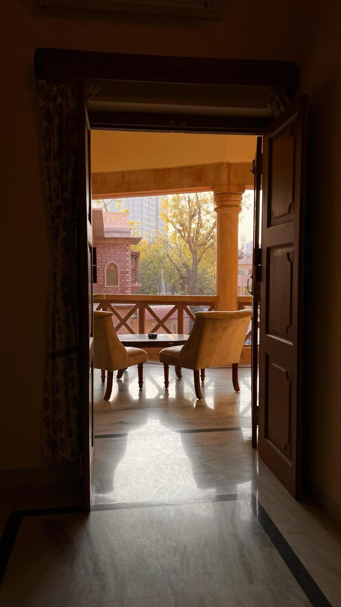 Raghvendra Heritage Jodhpur  Exterior foto
